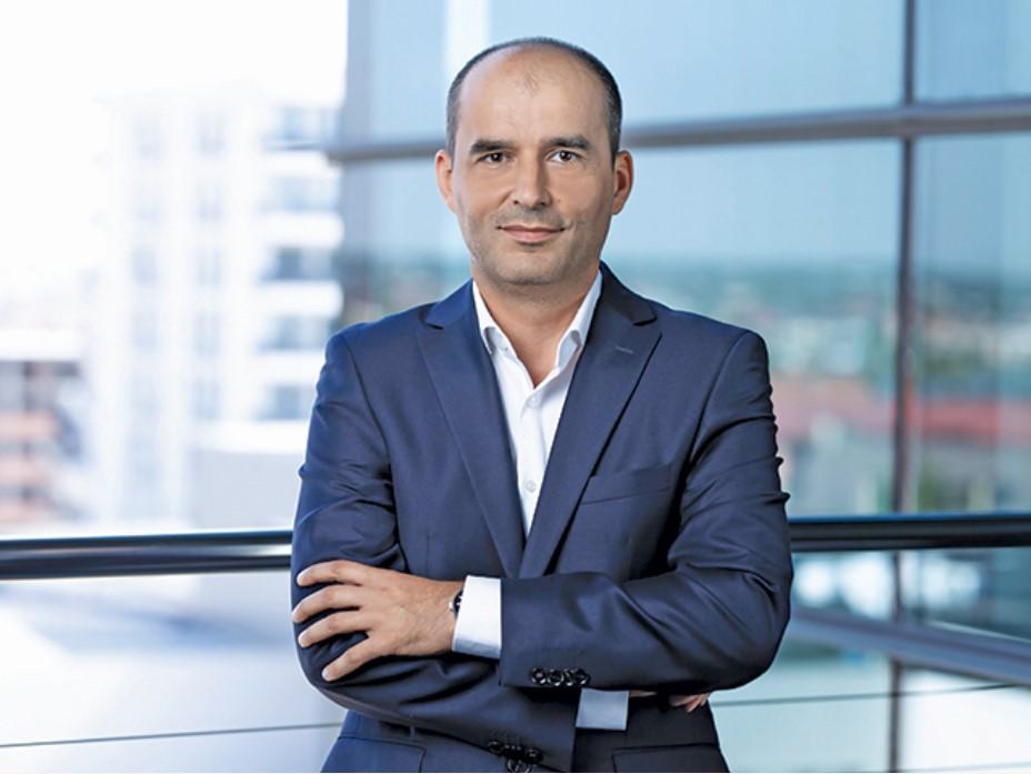 Agricover Holding a încheiat 2024 cu o creştere de 66% a profitului Agricover Holding a încheiat 2024 cu o creştere de 66% a profitului